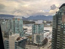 1504 1333 W GEORGIA STREET  Vancouver, BC V6E 4V3