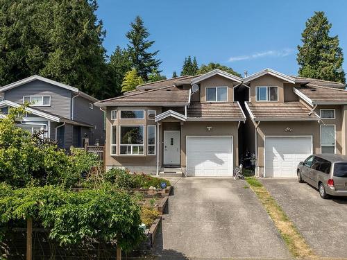 5089 Carson Street, Burnaby, BC 