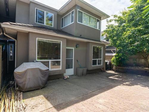 5089 Carson Street, Burnaby, BC 