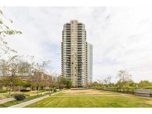 2801 2345 Madison Avenue, Burnaby, BC 