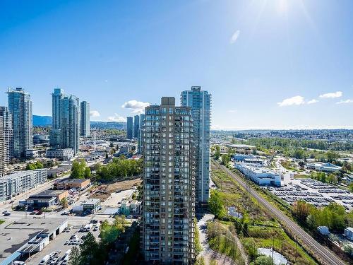 2801 2345 Madison Avenue, Burnaby, BC 