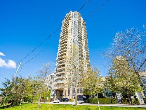 2801 2345 Madison Avenue, Burnaby, BC 