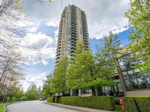 2801 2345 Madison Avenue, Burnaby, BC 