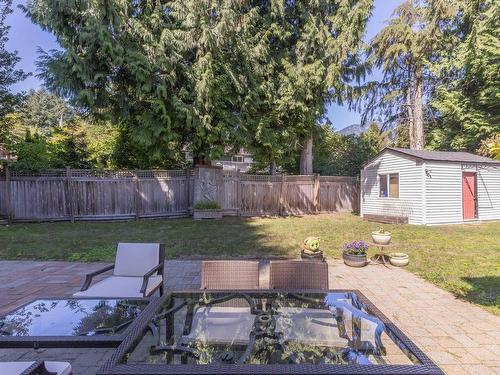 81 Morven Drive, West Vancouver, BC 