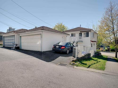 4502 Nanaimo Street, Vancouver, BC 