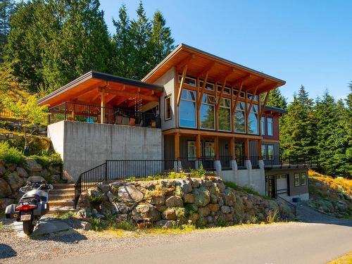 211 726A Belterra Road, Bowen Island, BC 