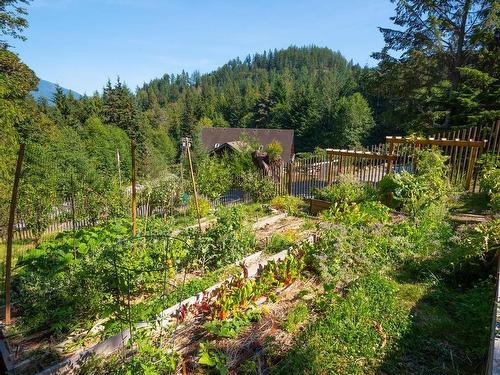 211 726A Belterra Road, Bowen Island, BC 