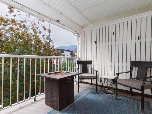 16 1200 Edgewater Drive, Squamish, BC 