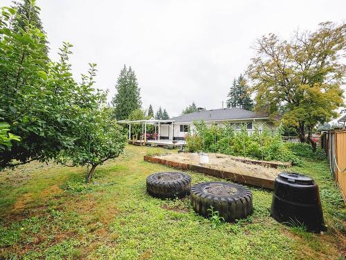 21437 122 Avenue, Maple Ridge, BC 