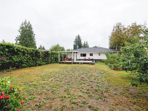 21437 122 Avenue, Maple Ridge, BC 