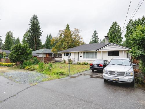 21437 122 Avenue, Maple Ridge, BC 