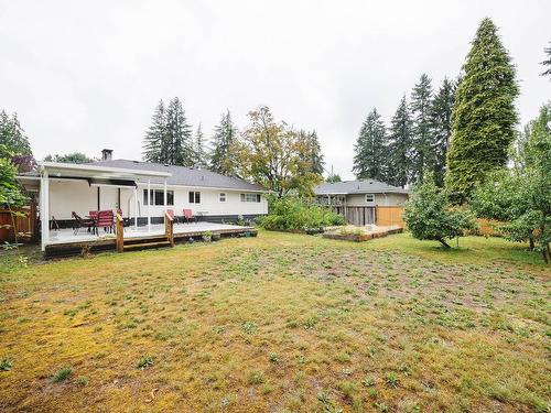 21437 122 Avenue, Maple Ridge, BC 