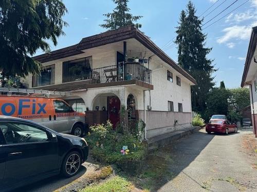 620 Smith Avenue, Coquitlam, BC 