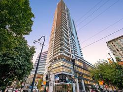 3802 1289 HORNBY STREET  Vancouver, BC V6Z 0G7