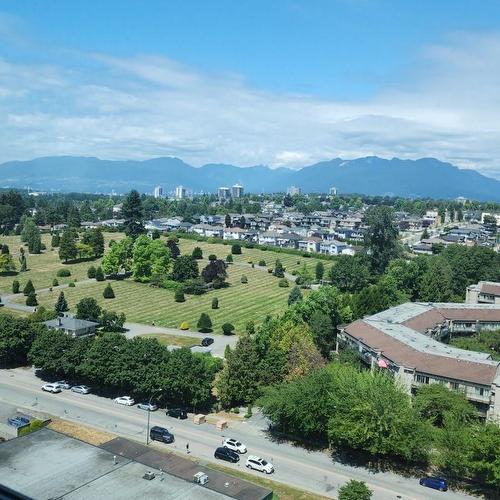 1805 4398 Buchanan Street, Burnaby, BC 