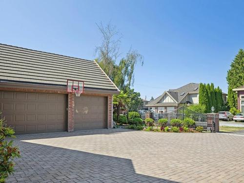 9900 Greenlees Road, Richmond, BC 