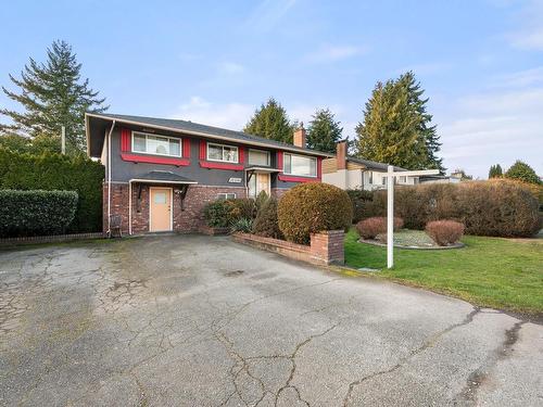 10091 Ainsworth Crescent, Richmond, BC 