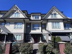 8 7011 WILLIAMS ROAD  Richmond, BC V7A 1E7