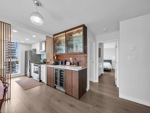 1802 1408 Strathmore Mews, Vancouver, BC 