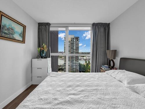 1802 1408 Strathmore Mews, Vancouver, BC 