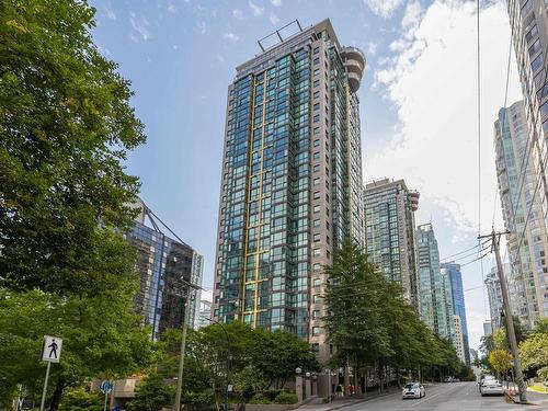 908 1367 Alberni Street, Vancouver, BC 