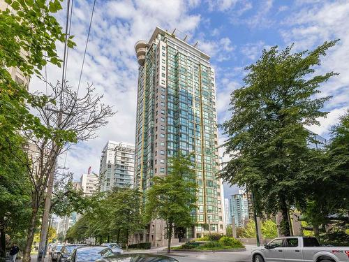 908 1367 Alberni Street, Vancouver, BC 