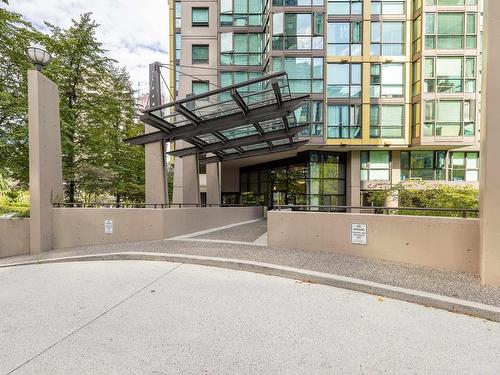 908 1367 Alberni Street, Vancouver, BC 