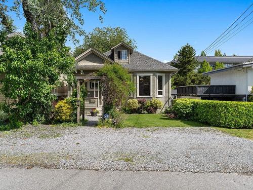 2235 Hawthorne Avenue, Port Coquitlam, BC 