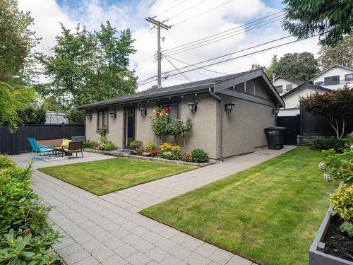 3803 W 26Th Avenue, Vancouver, BC 