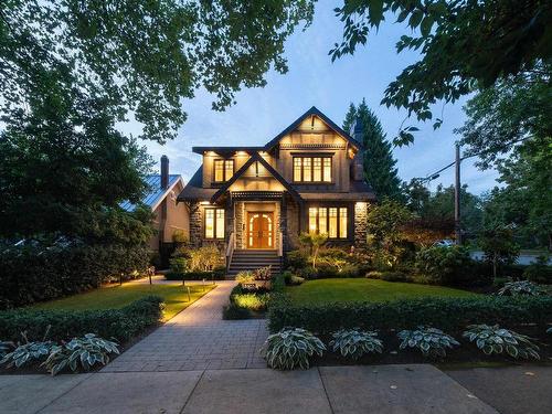 3803 W 26Th Avenue, Vancouver, BC 