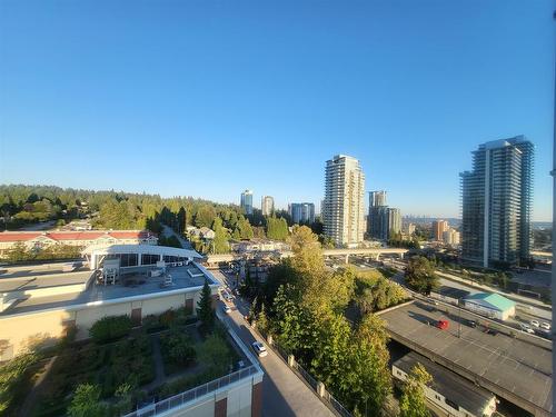 1209 9888 Cameron Street, Burnaby, BC 