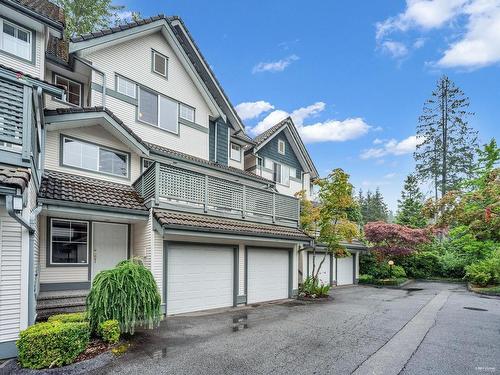 6 2382 Parkway Boulevard, Coquitlam, BC 