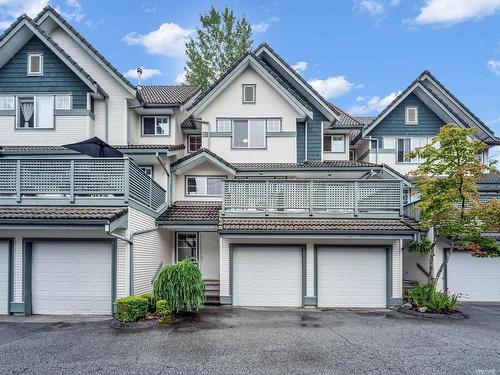 6 2382 Parkway Boulevard, Coquitlam, BC 