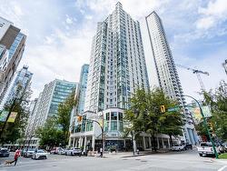 1402 1323 HOMER STREET  Vancouver, BC V6B 5T1