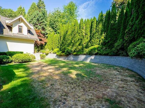 792 Southborough Drive, West Vancouver, BC 