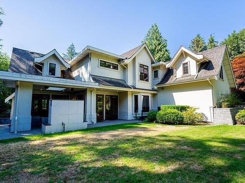 792 Southborough Drive, West Vancouver, BC 