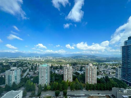 3007 4688 Kingsway, Burnaby, BC 