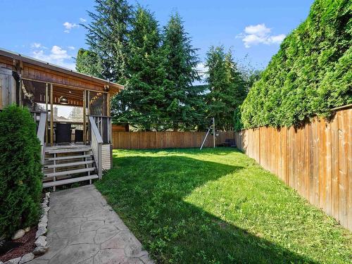 21695 122 Avenue, Maple Ridge, BC 