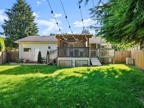 21695 122 Avenue, Maple Ridge, BC 