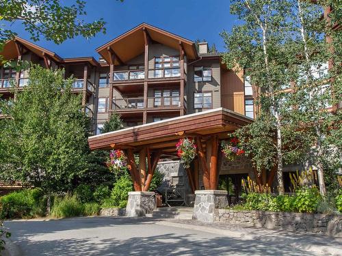 215D 2020 London Lane, Whistler, BC 