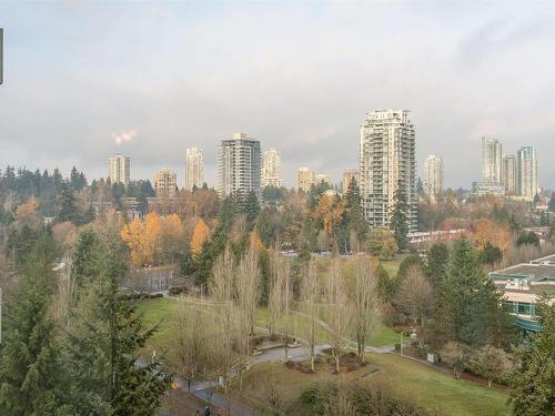 1106 6888 Station Hill Drive, Burnaby, BC 