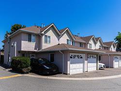 51 10080 KILBY DRIVE  Richmond, BC V6X 3W2