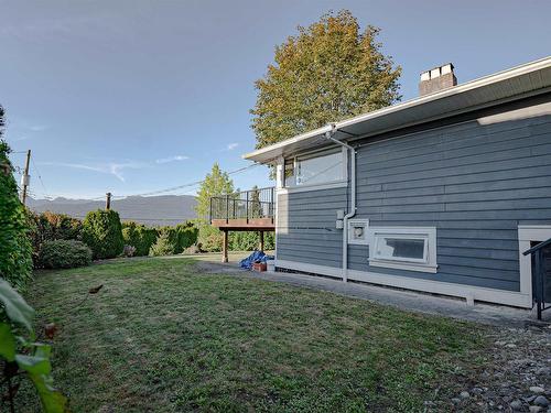 7097 Belcarra Drive, Burnaby, BC 