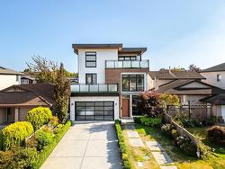 6340 SWIFT AVENUE  Richmond, BC V7E 4H1