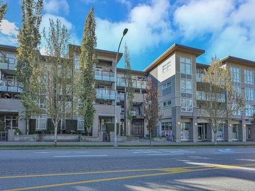 209 55 Eighth Avenue, New Westminster, BC 