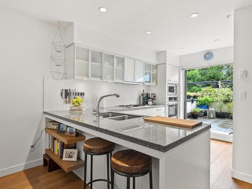 212 1961 Collingwood Street, Vancouver, BC 