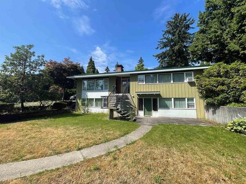 731 Shaw Avenue, Coquitlam, BC 