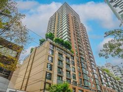 1601 788 RICHARDS STREET  Vancouver, BC V6B 0C7