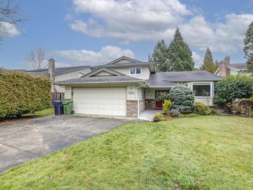 7920 Willowfield Drive, Richmond, BC 