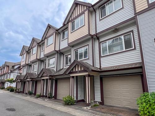 3 7700 Abercrombie Drive, Richmond, BC 